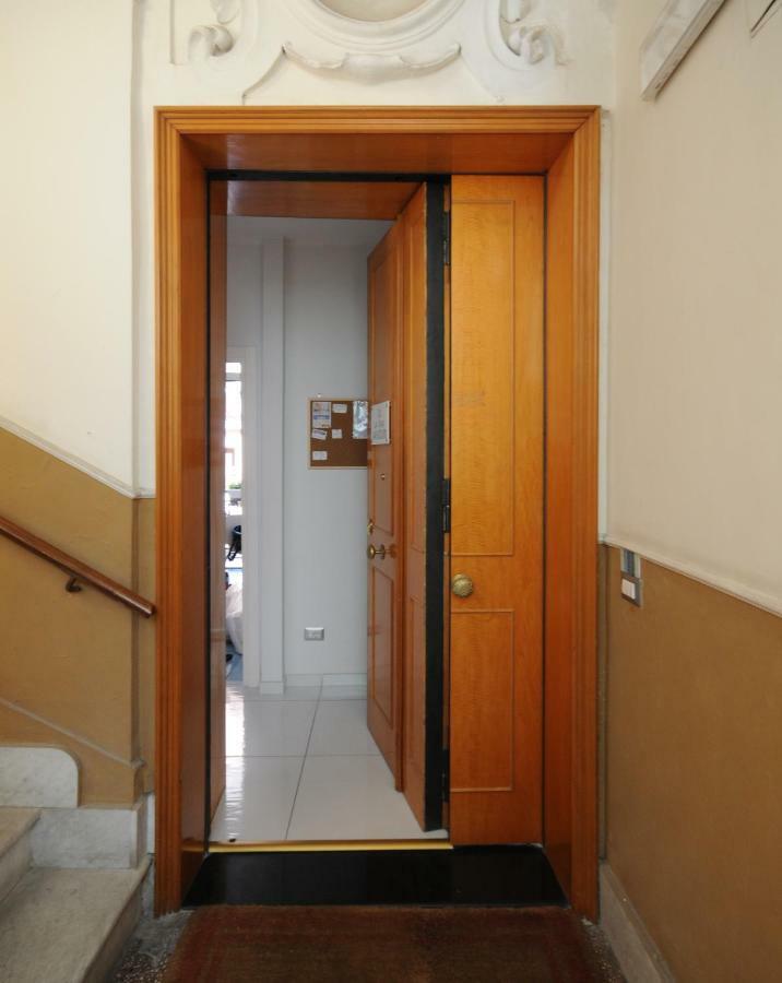 Casa Sassolini Naples Exterior photo