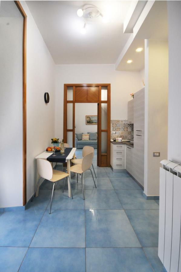 Casa Sassolini Naples Exterior photo